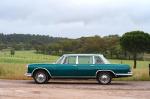 Mercedes-Benz 600 by Chapron 1966 года